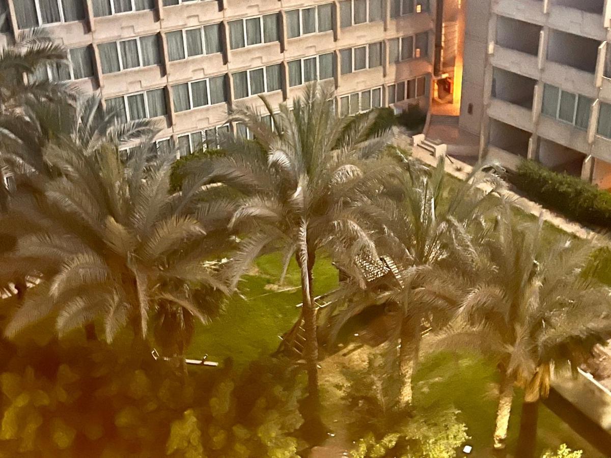 Grand Pyramids Inn Kafret el-Gabal Kültér fotó